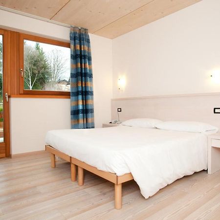 מצאנה Bio Hotel Benny מראה חיצוני תמונה