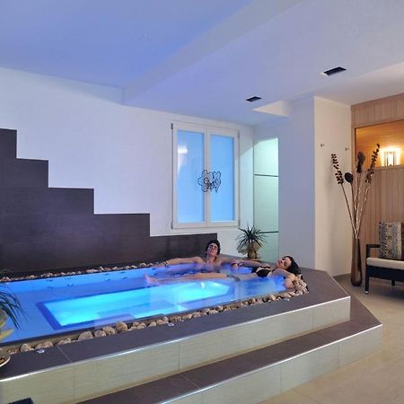 מצאנה Bio Hotel Benny מראה חיצוני תמונה