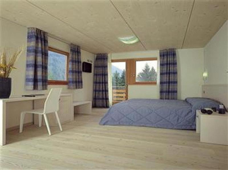 מצאנה Bio Hotel Benny מראה חיצוני תמונה