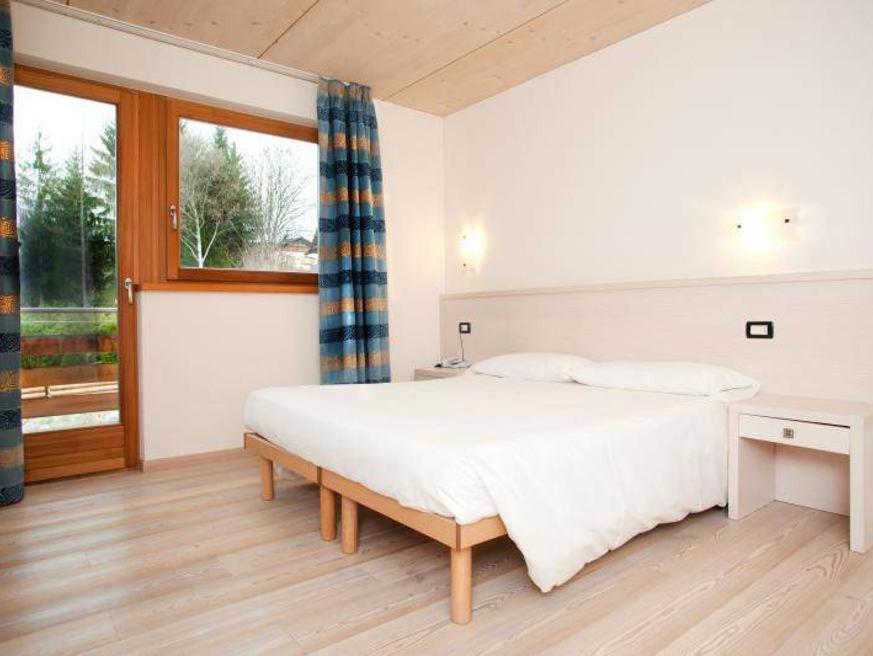 מצאנה Bio Hotel Benny מראה חיצוני תמונה