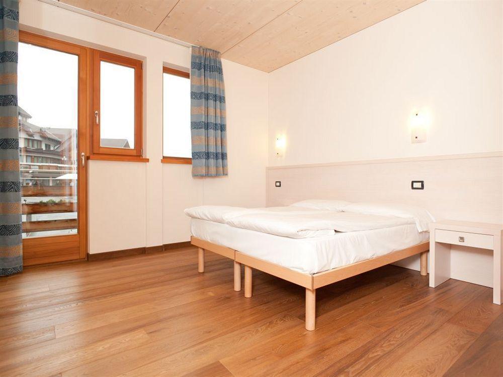 מצאנה Bio Hotel Benny מראה חיצוני תמונה