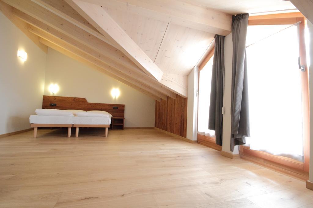 מצאנה Bio Hotel Benny מראה חיצוני תמונה