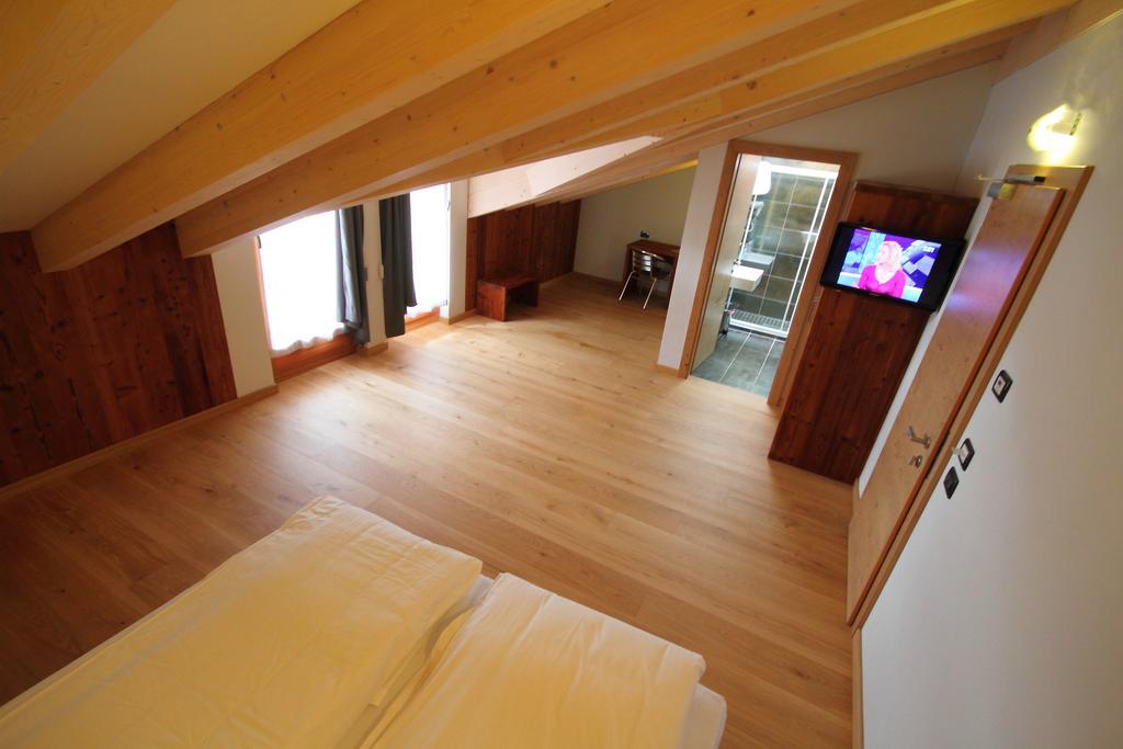 מצאנה Bio Hotel Benny מראה חיצוני תמונה