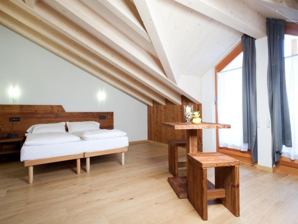 מצאנה Bio Hotel Benny מראה חיצוני תמונה