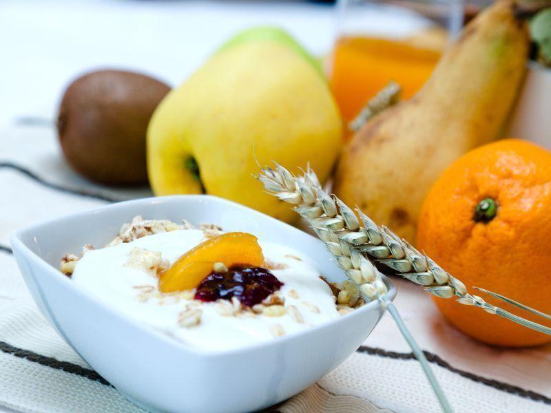 מצאנה Bio Hotel Benny מראה חיצוני תמונה