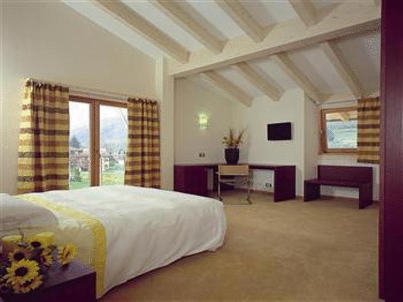 מצאנה Bio Hotel Benny מראה חיצוני תמונה